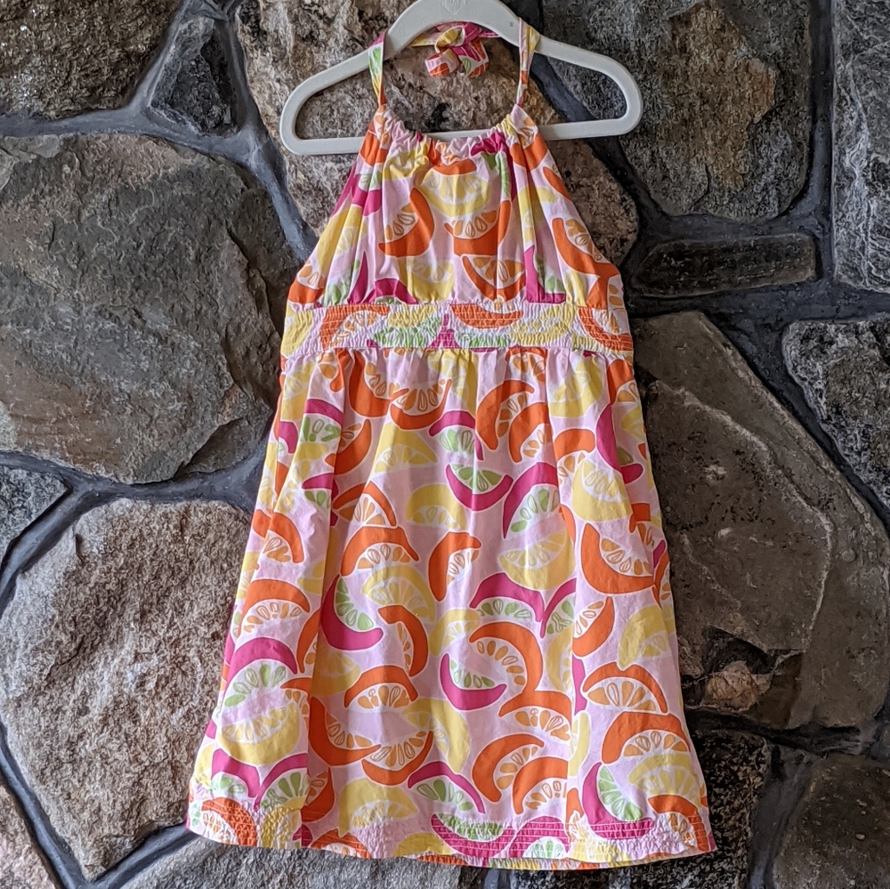 Lilly Pulitzer - Summer Dress